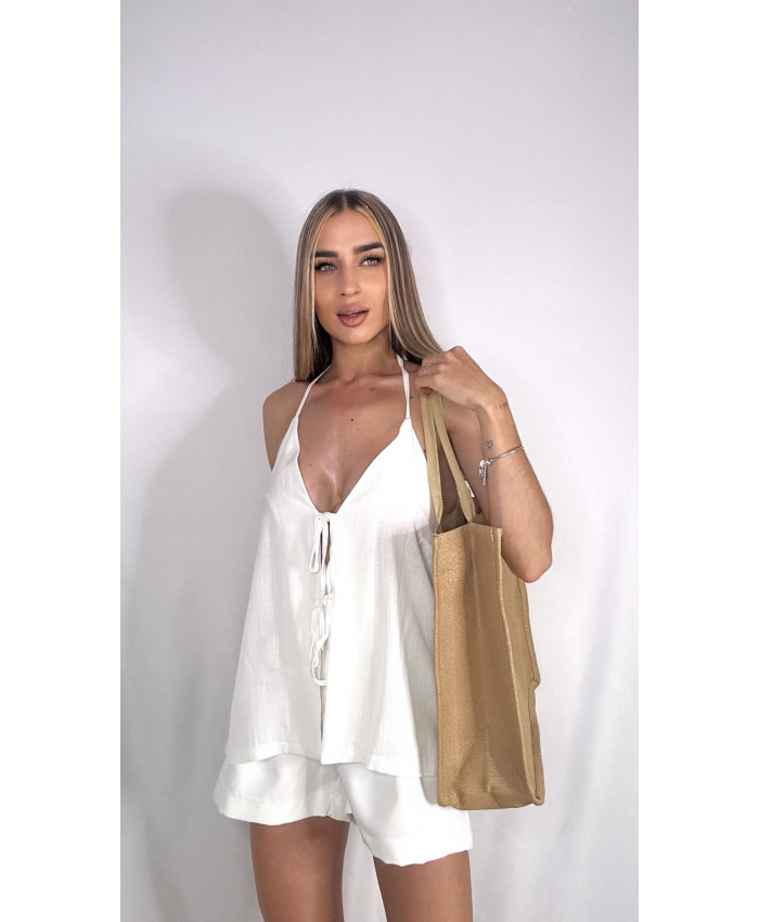 TOP ALICE LINO