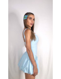 MONO MARLENE AZUL BEBÉ