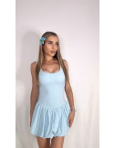 MONO MARLENE AZUL BEBÉ