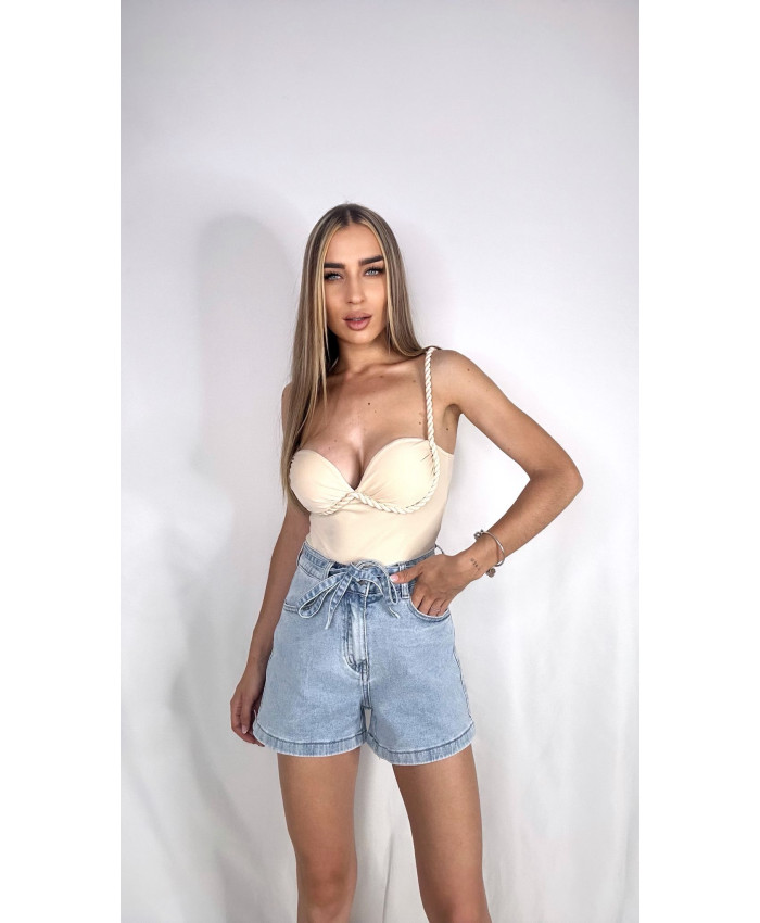 SHORT EIFFEL LAZADA