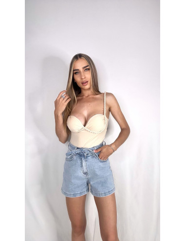 SHORT EIFFEL LAZADA