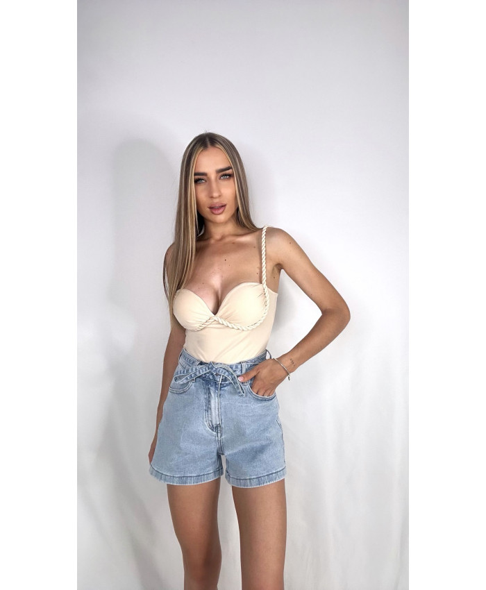 SHORT EIFFEL LAZADA