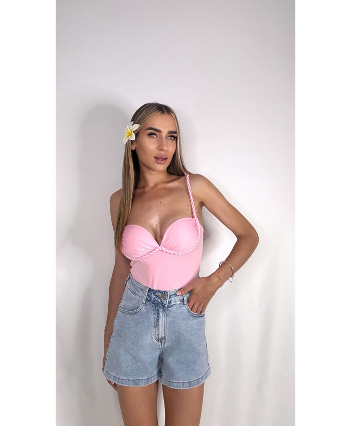 SHORT EIFFEL LAZADA