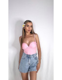 SHORT EIFFEL LAZADA