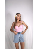 BODY ALMA ROSA