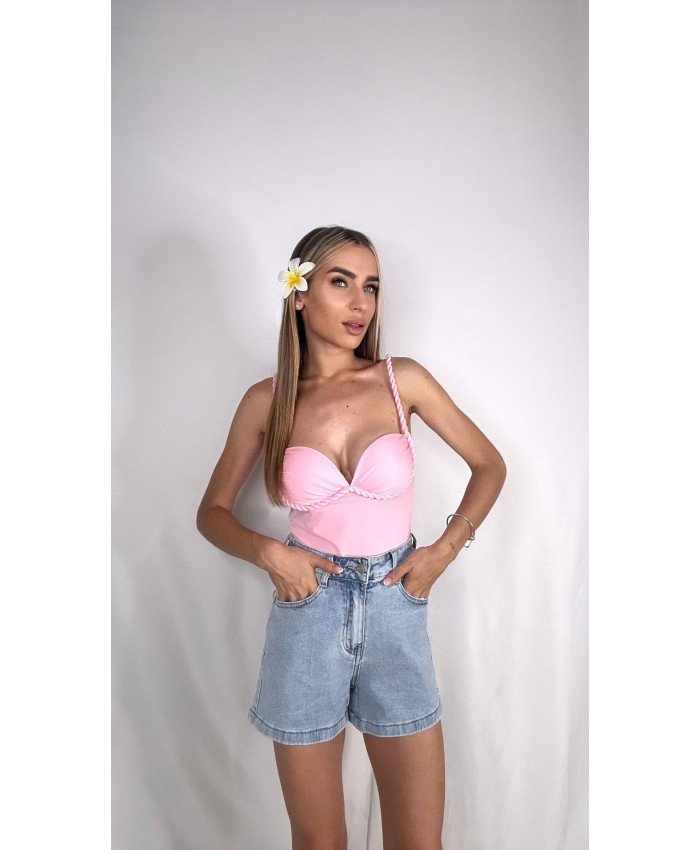 BODY ALMA ROSA