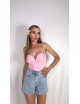 BODY ALMA ROSA