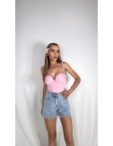 BODY ALMA ROSA