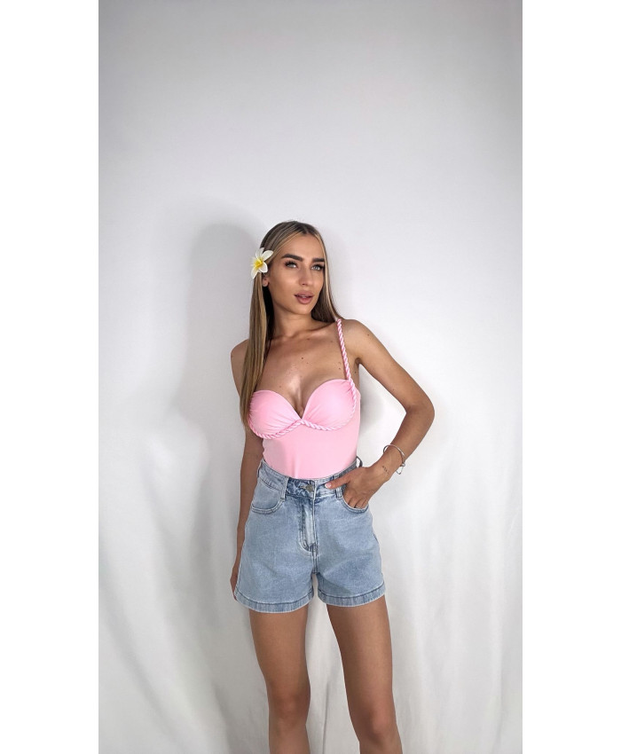 BODY ALMA ROSA