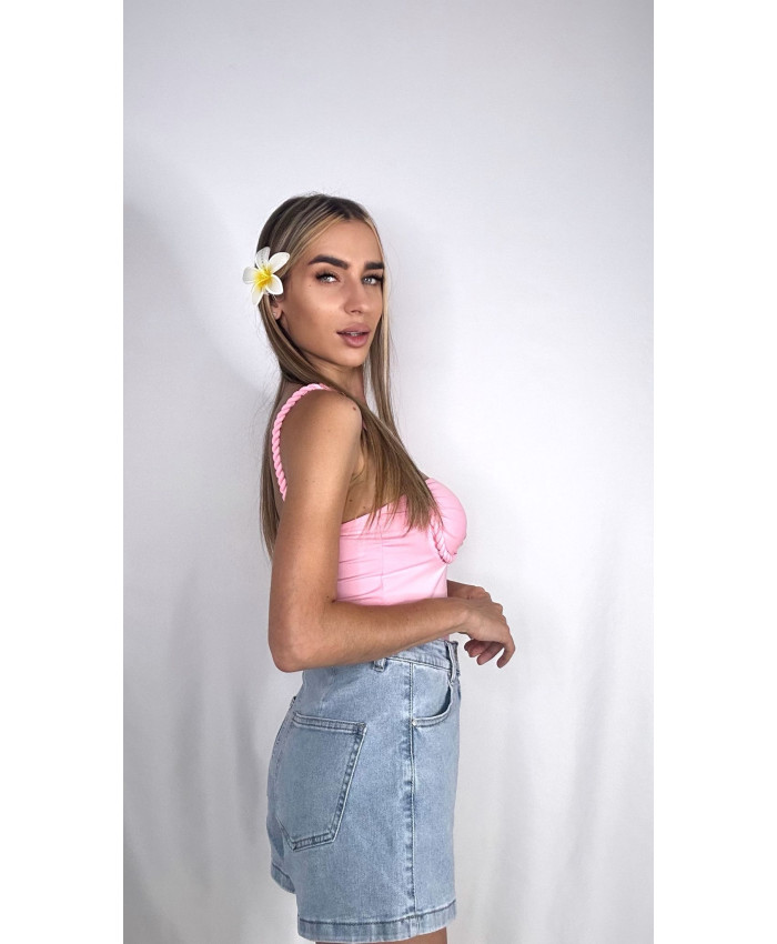 BODY ALMA ROSA