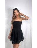 MONO NELY LAZADA NEGRO