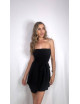 MONO NELY LAZADA NEGRO