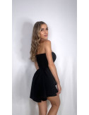 MONO NELY LAZADA NEGRO