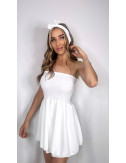 MONO NELY LAZADA BLANCO
