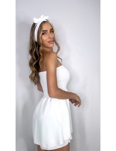 MONO NELY LAZADA BLANCO