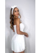 MONO NELY LAZADA BLANCO