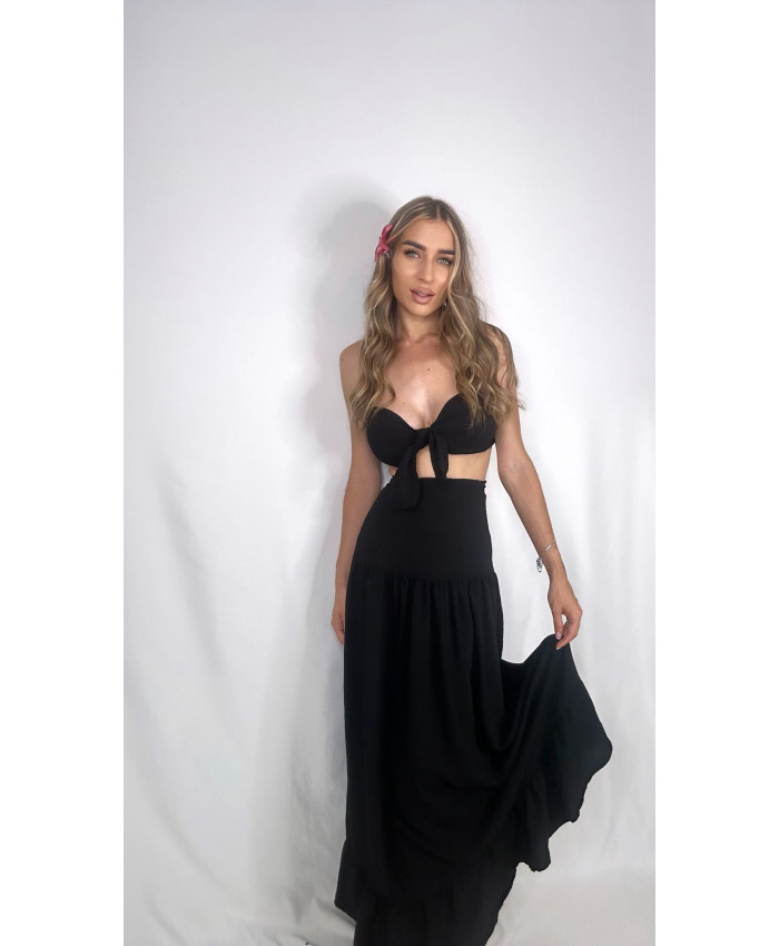 CONJUNTO BAHAMAS NEGRO