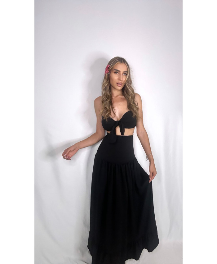 CONJUNTO BAHAMAS NEGRO