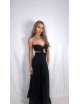 CONJUNTO BAHAMAS NEGRO