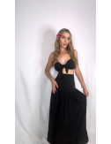 CONJUNTO BAHAMAS NEGRO