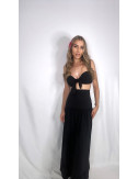 CONJUNTO BAHAMAS NEGRO