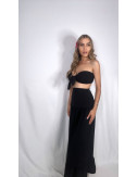 CONJUNTO BAHAMAS NEGRO