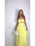 CONJUNTO BAHAMAS AMARILLO