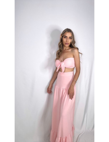 CONJUNTO BAHAMAS ROSA