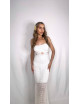 VESTIDO INDARA BLANCO