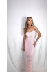 VESTIDO INDARA ROSA