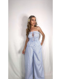 CONJUNTO MARTINA AZUL