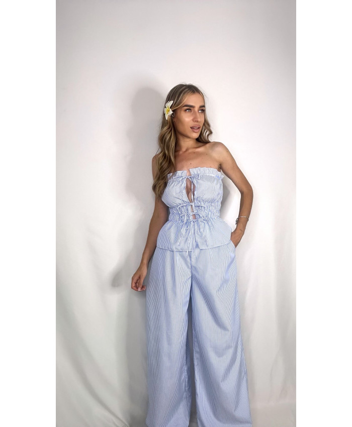CONJUNTO MARTINA AZUL