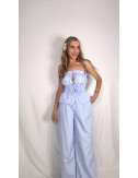CONJUNTO MARTINA AZUL