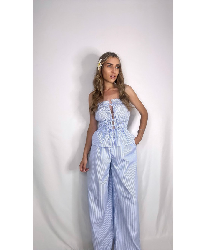 CONJUNTO MARTINA AZUL