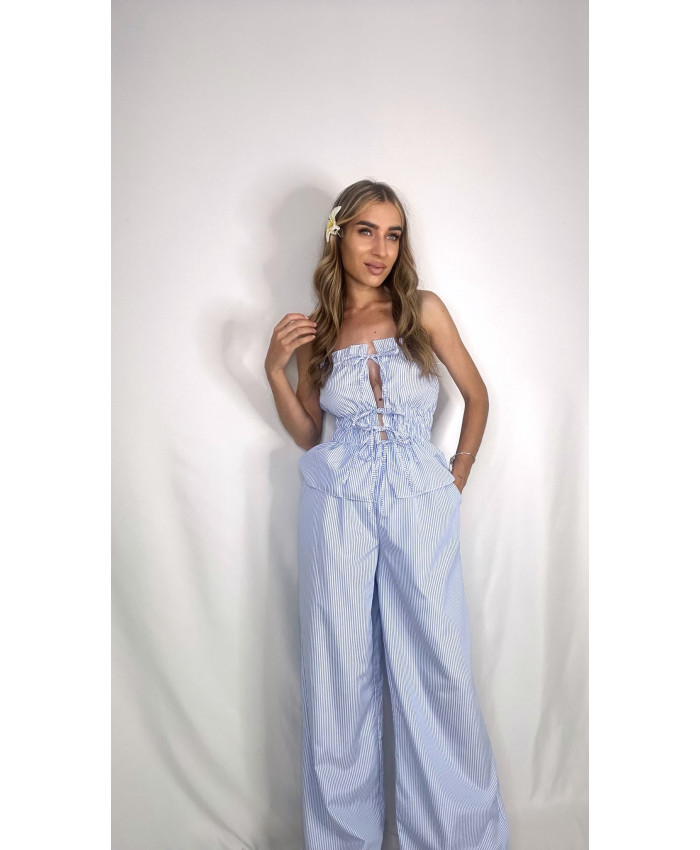 CONJUNTO MARTINA AZUL