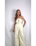 CONJUNTO MARTINA AMARILLO