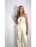 CONJUNTO MARTINA AMARILLO