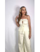 CONJUNTO MARTINA AMARILLO