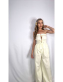 CONJUNTO MARTINA AMARILLO