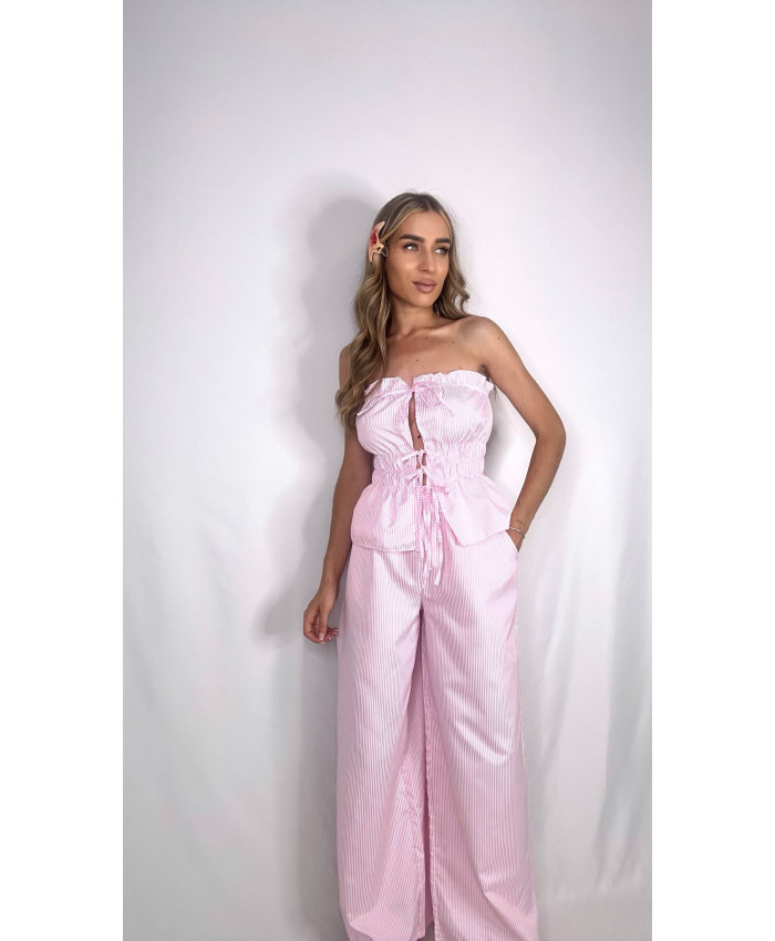 CONJUNTO MARTINA ROSA