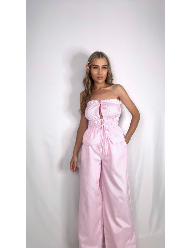 CONJUNTO MARTINA ROSA