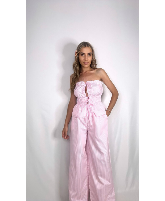 CONJUNTO MARTINA ROSA