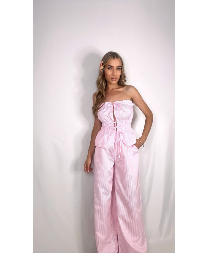 CONJUNTO MARTINA ROSA