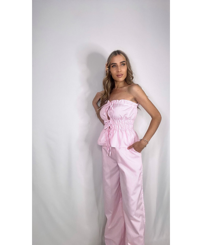 CONJUNTO MARTINA ROSA