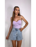 BODY ZOE LILA