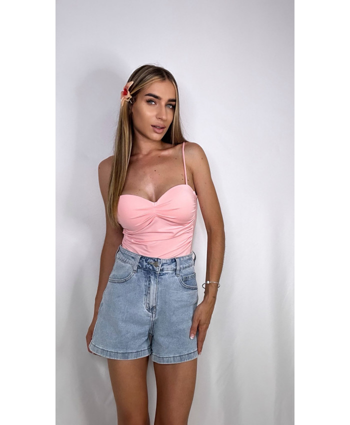 BODY ZOE ROSA