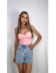 BODY ZOE ROSA