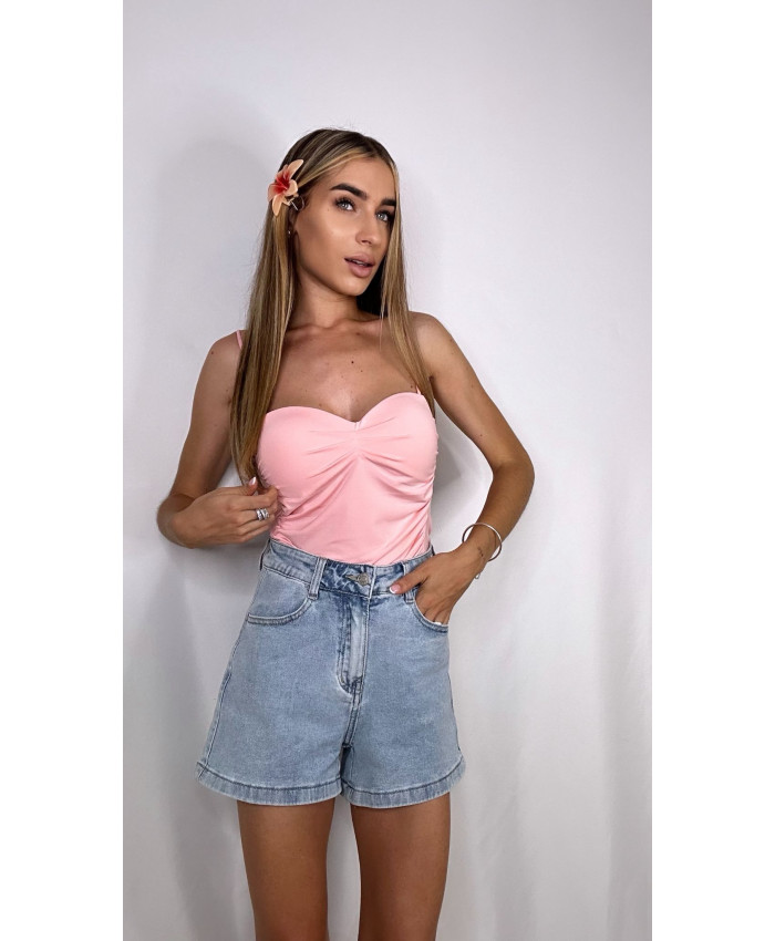 BODY ZOE ROSA