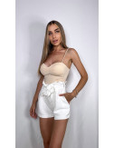 BODY ZOE BEIGE