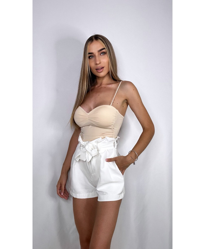 BODY ZOE BEIGE